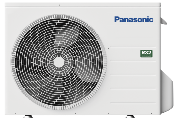 Pompa ciepła Panasonic Aquaera High Performance - SPLIT - KIT-WC05J3E5 - 5 kW